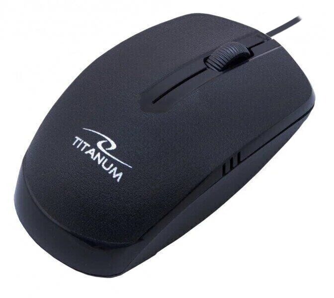 Новая проводная мышка USB / Wireless