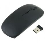 Новая беспроводная мышь / USB